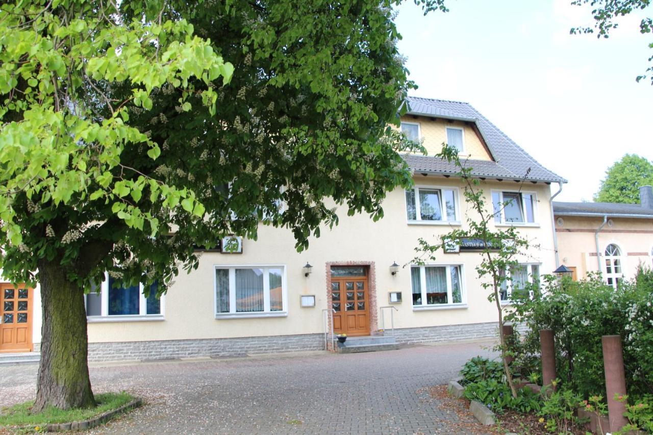 Gasthof Zur Friedenseiche Lohsa Værelse billede