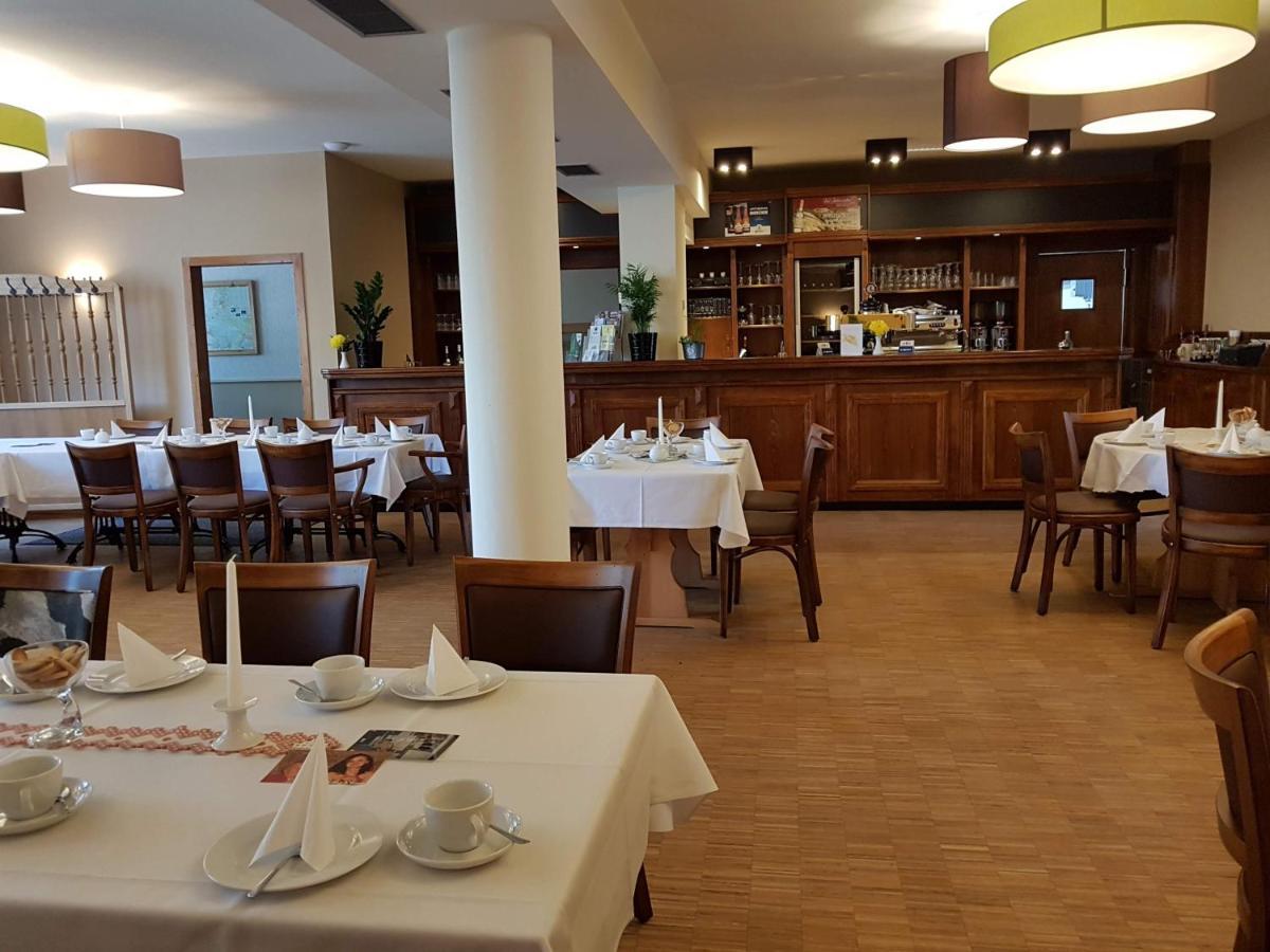 Gasthof Zur Friedenseiche Lohsa Eksteriør billede