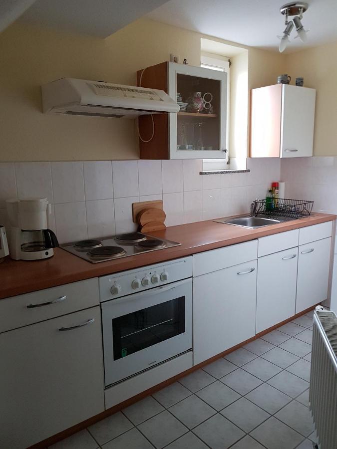 Gasthof Zur Friedenseiche Lohsa Eksteriør billede
