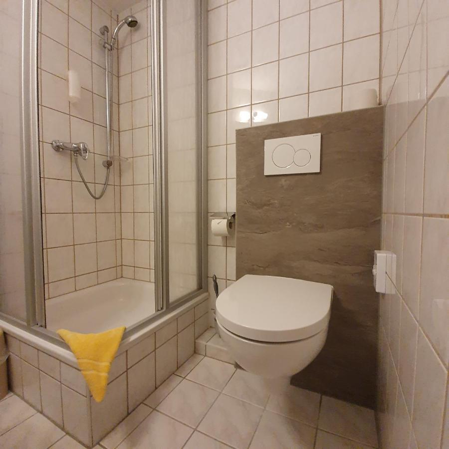 Gasthof Zur Friedenseiche Lohsa Eksteriør billede